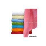 Sell Cotton Jacquard Face Towel thumbnail-1