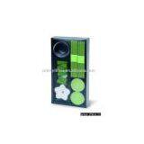 Green Incense and Candle Gift Set - 11204300 thumbnail-1