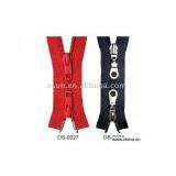 Sell Nylon Zipper thumbnail-1