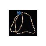 China (Mainland) Acrylic Necklace thumbnail-1