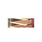 Gaint Wine Cabinet in Furniture Wine Cellar Wine Cooler 288 Bottles Storage Digital Control thumbnail-1