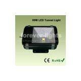 60W High Quality Led Tunnel Light With 110 Degrees Beam Angle, 50,000-hour Lifespan and 2-year Warranty thumbnail-1