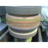 Flange Forging Machine thumbnail-2