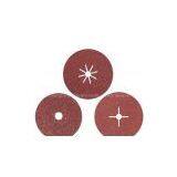 Aluminum Oxide Fibre Disc/deer Brand thumbnail-1