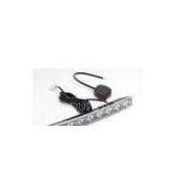 9PCS LED, 1W Or 0.5W LED Daytime Running Light