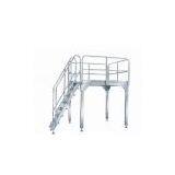 Supply Working Platform