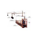 Cradle Suspended Platform thumbnail-1