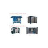Vacuum Used Transformer/insulating Oil Regeneration Machine ZYD-I thumbnail-2