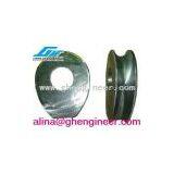 Steel Wire Rope Rigging thumbnail-2