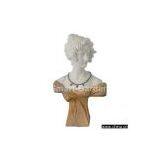 Sell Marble Bust thumbnail-1