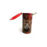 Tea Tin Container,airtight Tea Tin Box,tea Storage Metal Box thumbnail-3