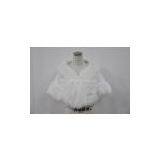 Fake Fur Shawl DSC-0485 thumbnail-1