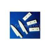 Ceramics Zirconia, 95% ZrO2 + 5% Y2O3 Zirconium Oxide Ceramic / Zro2 Ceramic Fruit Knife thumbnail-1