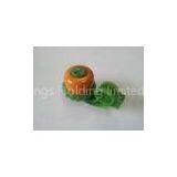 Orange and Green Cool Bike Bell / Bicycle Ring For Child, Children Bike BB03 thumbnail-1