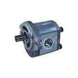 High Efficiency Hydraulic Gear Pump, Hydraulic Gear Motor With Relief Valve for Hydraulic System thumbnail-1