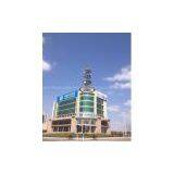 Roof Top Mobile Tower thumbnail-1