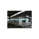 Low Cost Prefabricated House