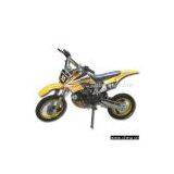 Dirt Bike thumbnail-1