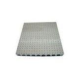 MDF Wooden Perforated Acoustic Panel , Soundproofing Ceiling Tiles