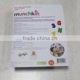 Hot Sale Baby Bath Letters and Numbers Toy Magnetic Educational Toys for Kids thumbnail-6