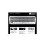 3G Series Heating Air Curtain-380V thumbnail-1