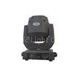 2R 120W Moving Heads Lighting AC Of DMX512 / 13 Channels For Club