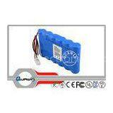 18650 High Capacity 3.7v 13200mah Lithium Battery Packs For Energy Storage 1S6P thumbnail-1