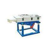 Rectangle Vibrator Auxiliary Machinery With 1.5kw Fan Cooling