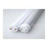 High Brightness Library 1200mm 18W T8 LED Tubes SMD2835 , PC 1600LM - 1800LM LED Tube FCC