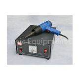 High Power Ultrasonic Spot Welding Machine For Plastic thumbnail-1