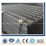 High Quality Galvanized 6x6 Concrete Reinforcing Welded Wire Mesh thumbnail-1