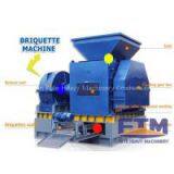 Best Quality Briquette Machine thumbnail-1