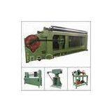 Customized Automatic High Efficiency Gabion Machine For Various Widths