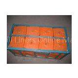 Martensitic Steel Casting Ball Mill Lining For Ball Mills DF086 thumbnail-1