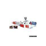 Sell PVC Pipe Production Line thumbnail-1