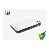8600mAh Smart Power Bank With Power Display Micro USB For iPhone Tablet