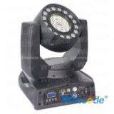 LED Strobe Wash Moving Head