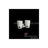 Double Water Cup Holder thumbnail-1