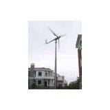 2.0KW WIND GENERATOR thumbnail-1