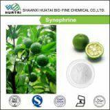 98% Easy Soluble In Water White Powder Synephrine Cosmetics Grade thumbnail-1