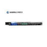 VBR/CBR Video Encoding Digital TV Encoder , MPEG4 H.264 SD Encoder With IP