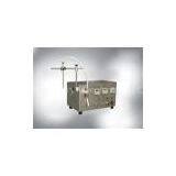 Magnetic Pump Semi-automatic Liquid Filling Machine