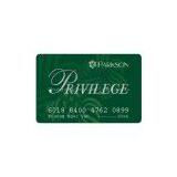 Loyalty Card/Membership Card/VIP Card thumbnail-2