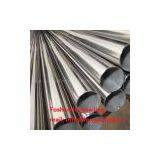 Heat Exchange Stainless Steel Pipe (ASTM 249 Stainless Steel Tube) thumbnail-1