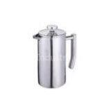 Coffee Plunger for Hotel Guest Room thumbnail-1