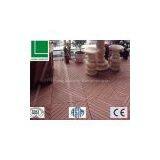 LiFang WPC Decking Tiles thumbnail-3