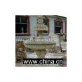 Marble Fountains,man Made Fountain,granite Fountain,slate,sandstone,travertine Water Fountain,fountains,garden Decorate Material thumbnail-1