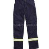 FR Safety Modacrylic Pant thumbnail-1
