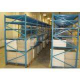 Longspan Steel Decking Storage Shelving thumbnail-3