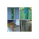 3D Wire Mesh Fence for Security and Decoration
